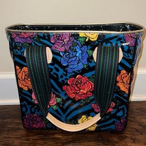 Consuela classic tote